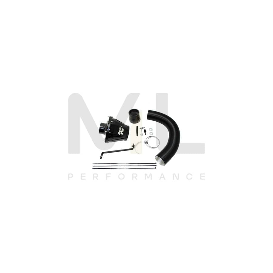 K&N 57A-6036 Performance Air Intake System