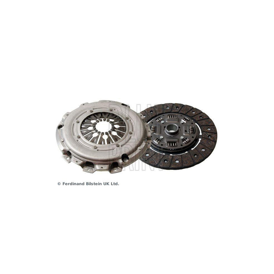 Blue Print Adbp300003 Clutch Kit for VW Crafter