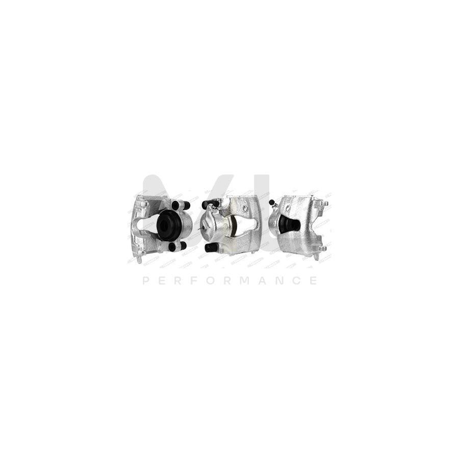 Ferodo Premier FCL694083 Brake Caliper With Accessories