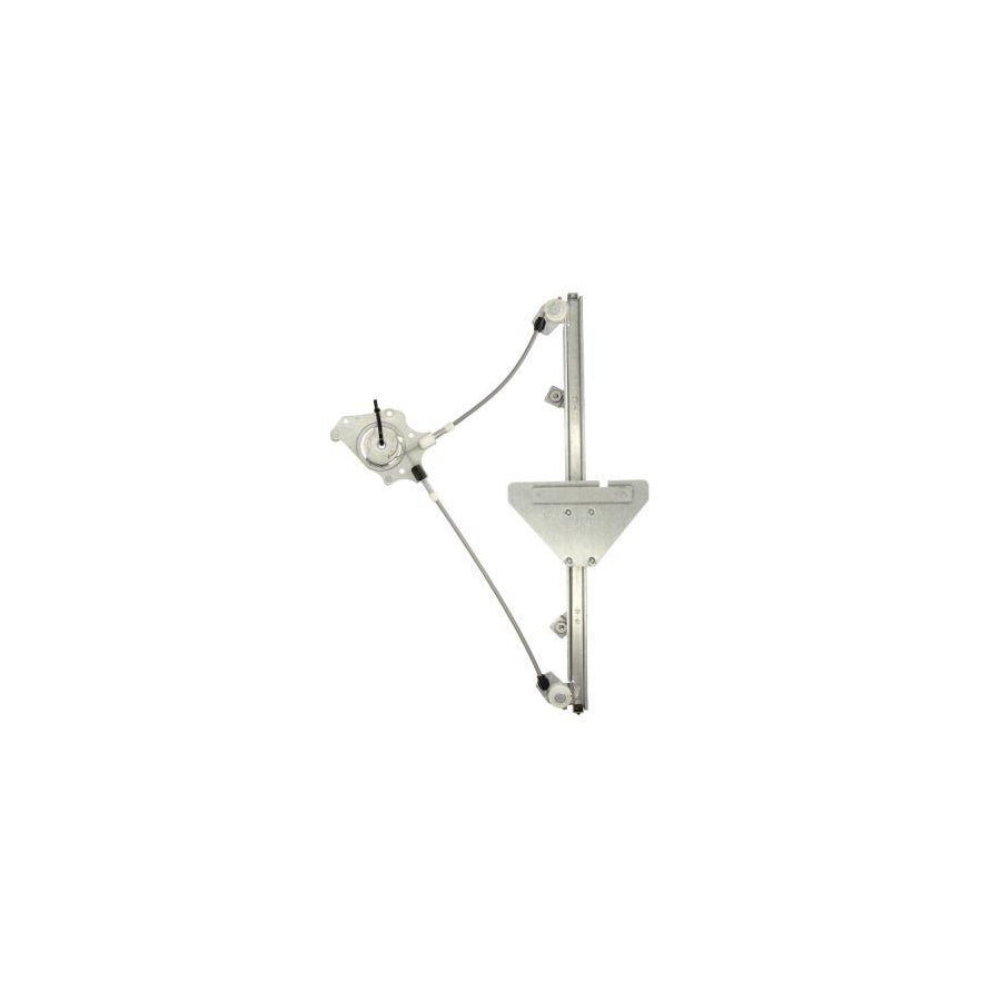 Blic 6060-01-044859P Window Regulator for VW Fox Hatchback (5Z1, 5Z3, 5Z4)