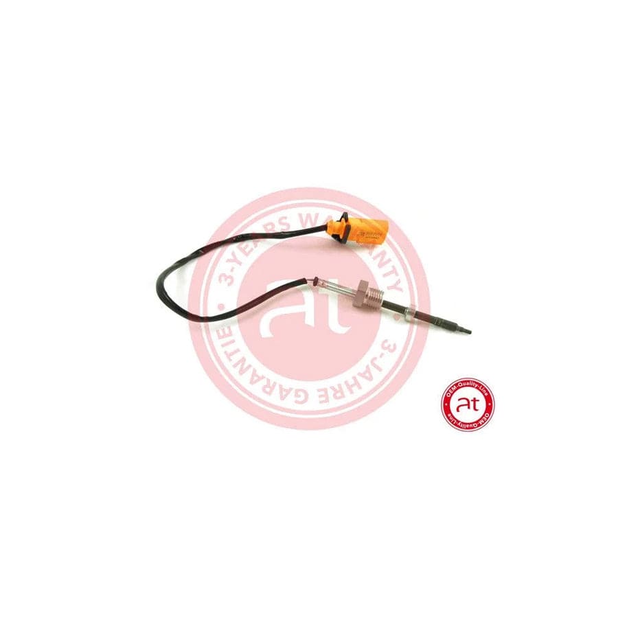 at autoteile germany At10982 Sensor, Exhaust Gas Temperature for VW Crafter