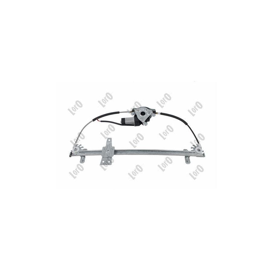 Abakus 130035001 Window Regulator for Nissan Terrano II Off-Road (R20)