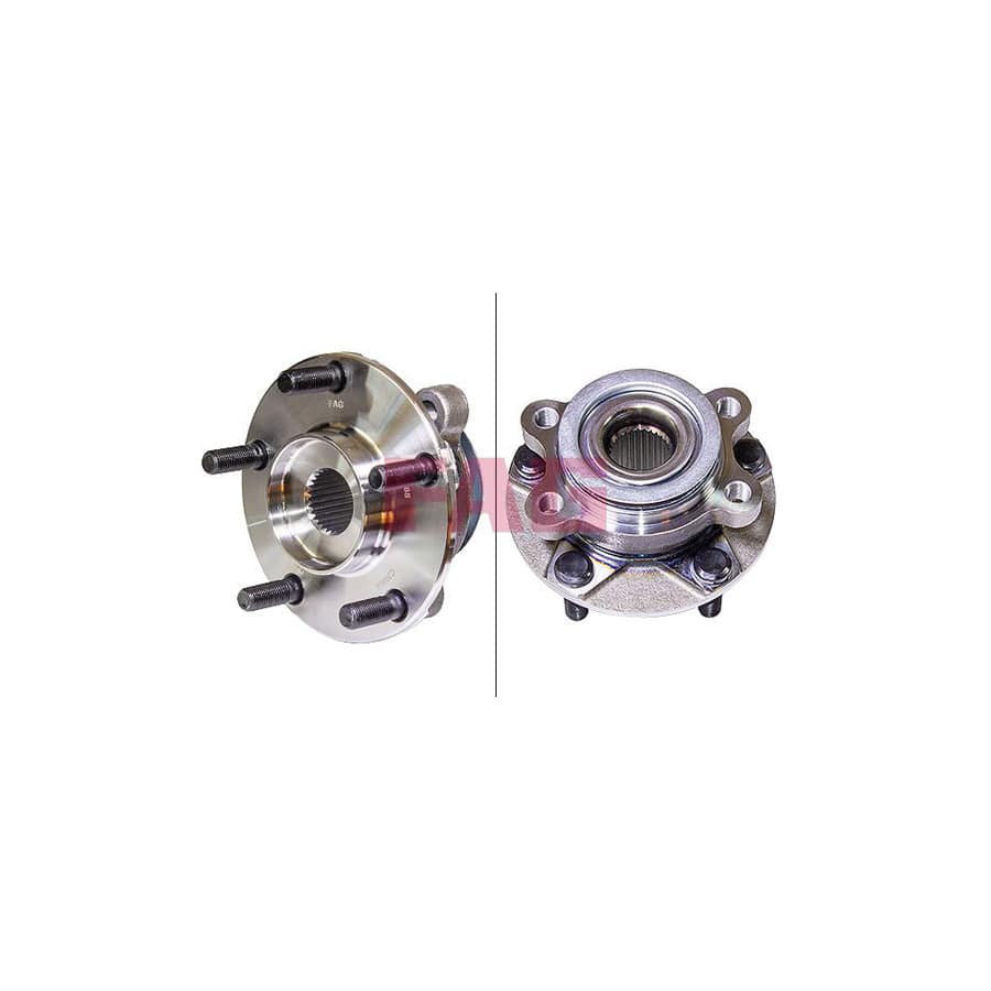 FAG 713 1495 10 Wheel Bearing