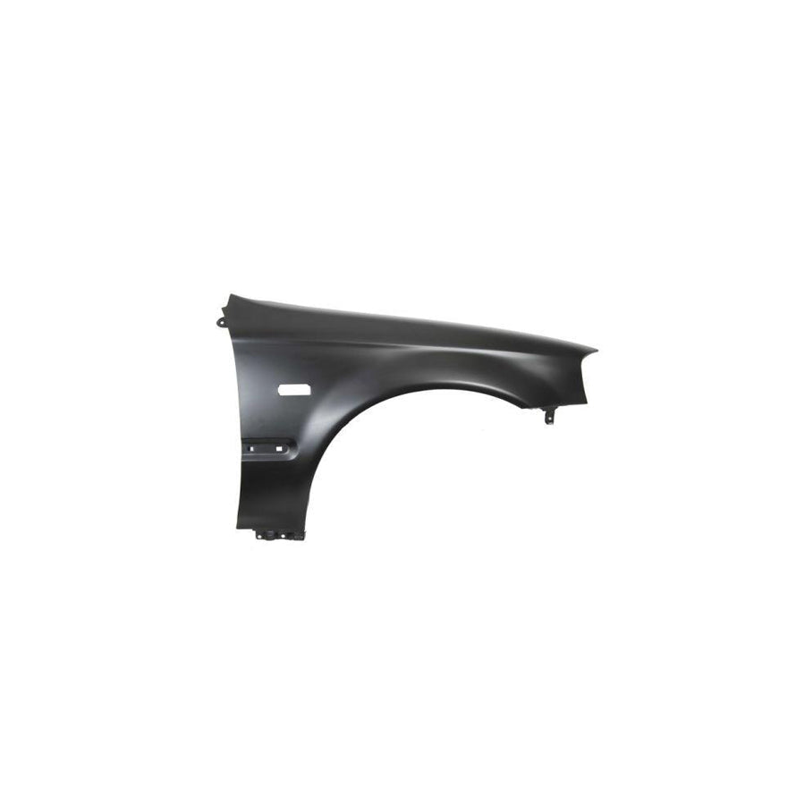 Blic 6504-04-2936314P Wing Fender for Honda CIVIC