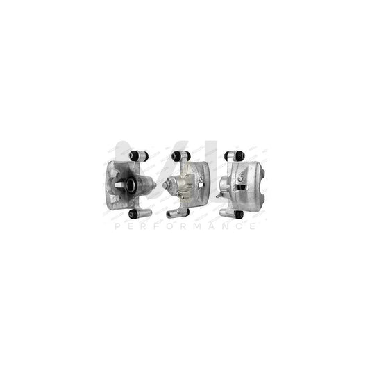 Ferodo Premier FCL692979 Brake Caliper With Accessories