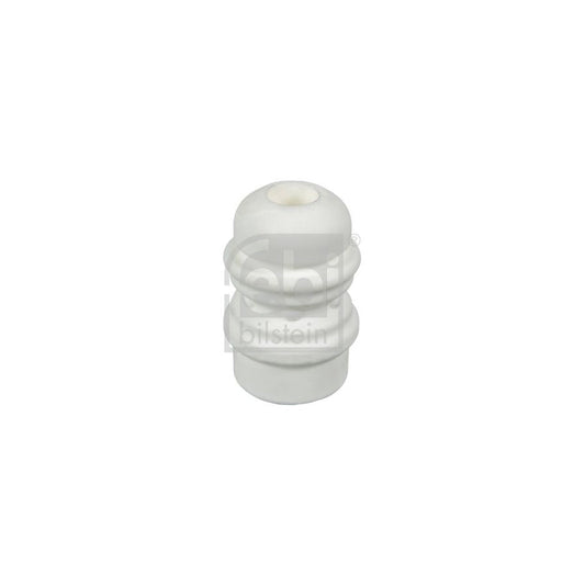 Febi Bilstein 44380 Rubber Buffer, Suspension For Audi A6