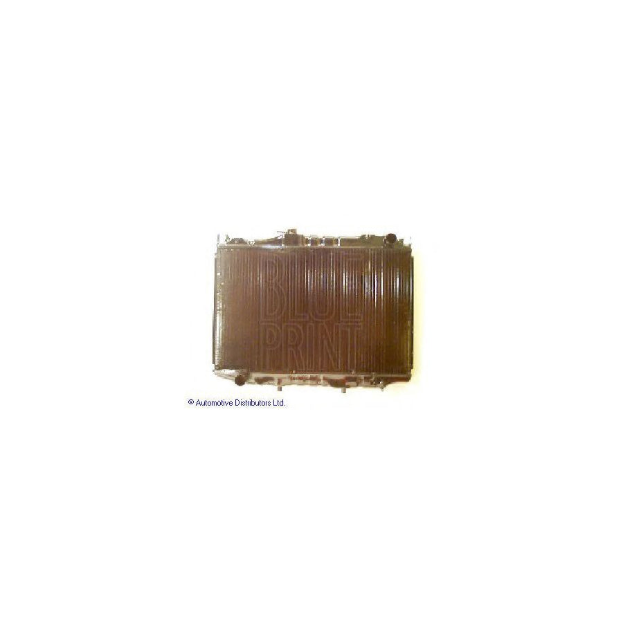 Blue Print Adt39819 Engine Radiator for Toyota Celica