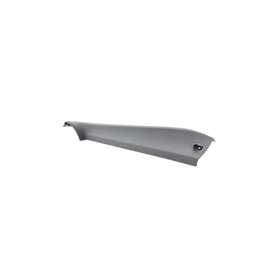 Genuine BMW 51473421581 E86 Left Trunk Lid Panel Trim (Inc. Z4)