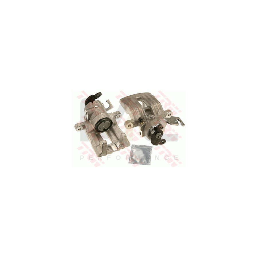 TRW BHN981E Brake Caliper for TOYOTA COROLLA