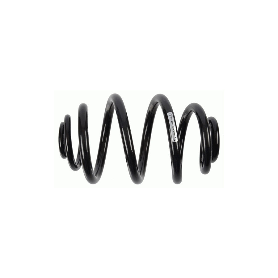 Sachs 994 511 Coil Spring for BMW Z4 Roadster (E89)