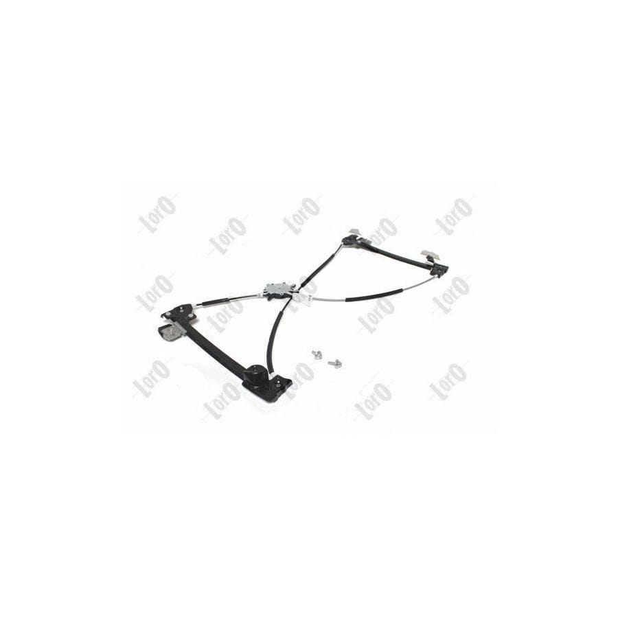 Abakus 130027011 Window Regulator for Land Rover Freelander I Off-Road (L314)