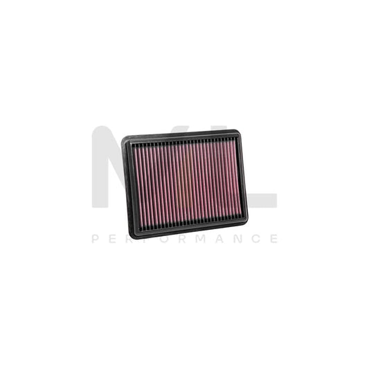K&N 33-3116 Replacement Air Filter