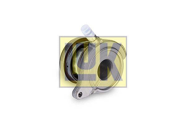 LuK 323 0202 60 Clutch Disc