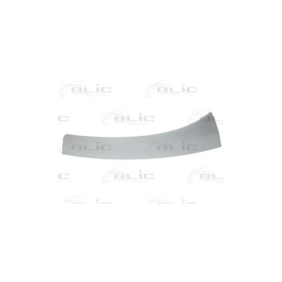 Blic 5510-00-2097913P Headlight Trim