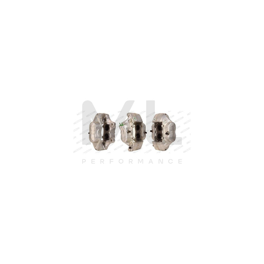 Ferodo Premier FCL691809 Brake Caliper Without Accessories