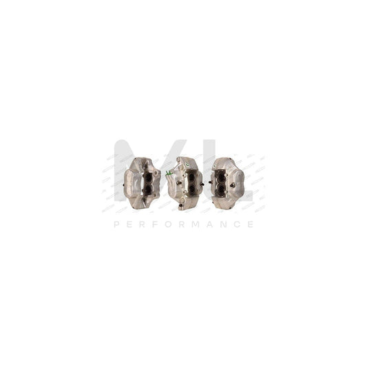 Ferodo Premier FCL691809 Brake Caliper Without Accessories