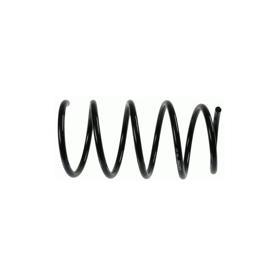 Sachs 998 457 Coil Spring For BMW 3 Compact (E36)