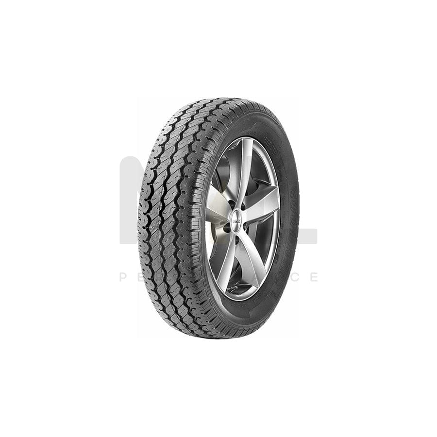 Goodride SL305 Radial 165 R13 94/92Q Van Summer Tyre