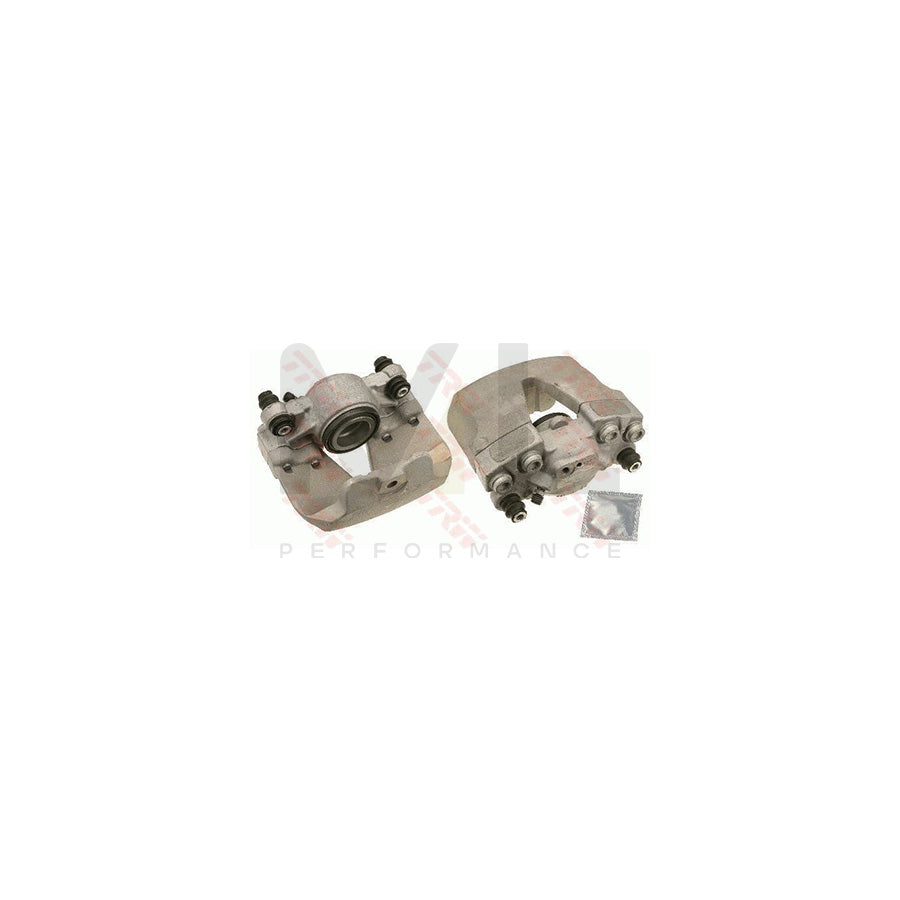TRW BHW979E Brake Caliper for FORD Focus Mk2 Hatchback (DA_, HCP, DP)