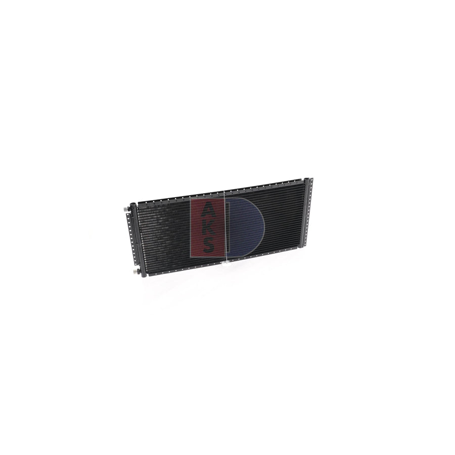 AKS Dasis 542031N Air Conditioning Condenser