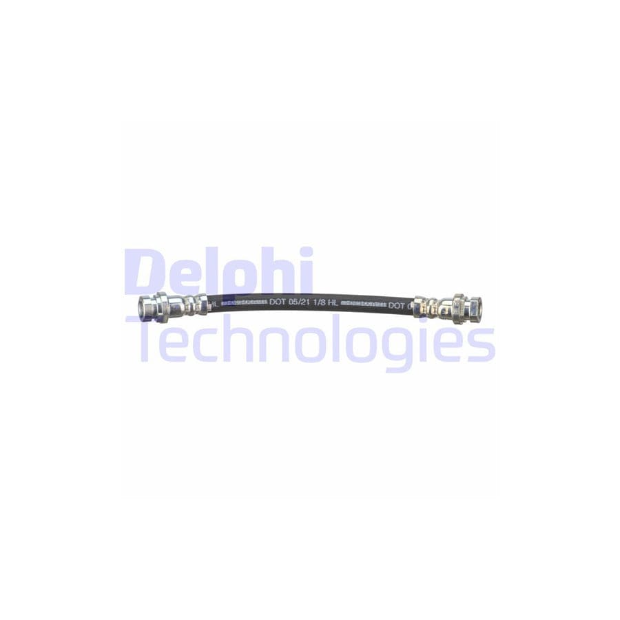 Delphi Lh7634 Brake Hose