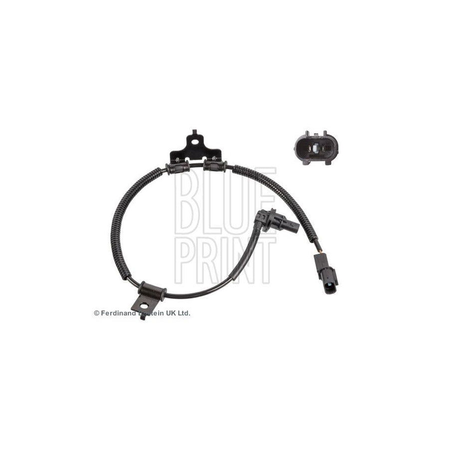 Blue Print Adg071121 Abs Sensor for KIA Picanto I (Sa)