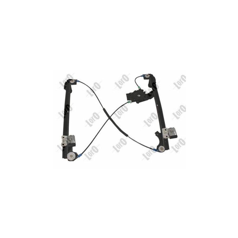 Abakus 130027003 Window Regulator for Land Rover Freelander