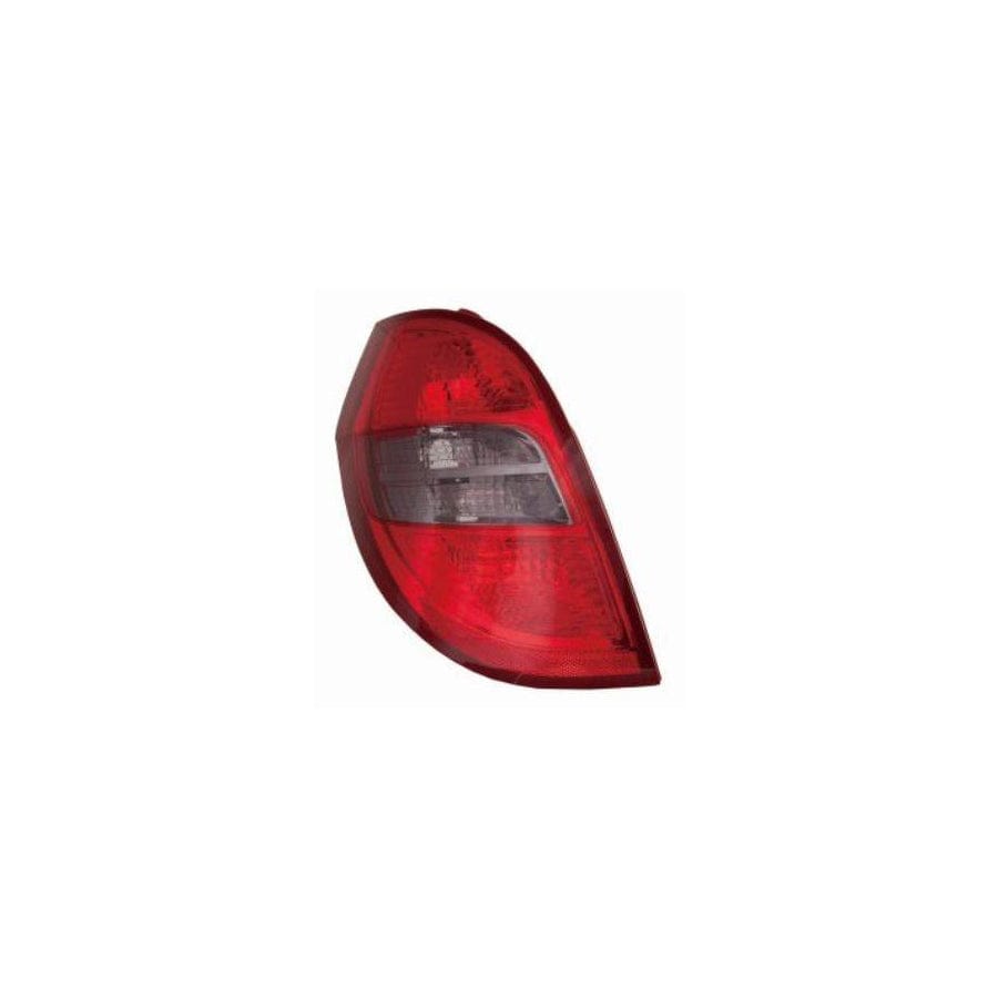 Abakus 4401966Ruesr Rear Light Suitable for Mercedes-Benz A-Class (W169)