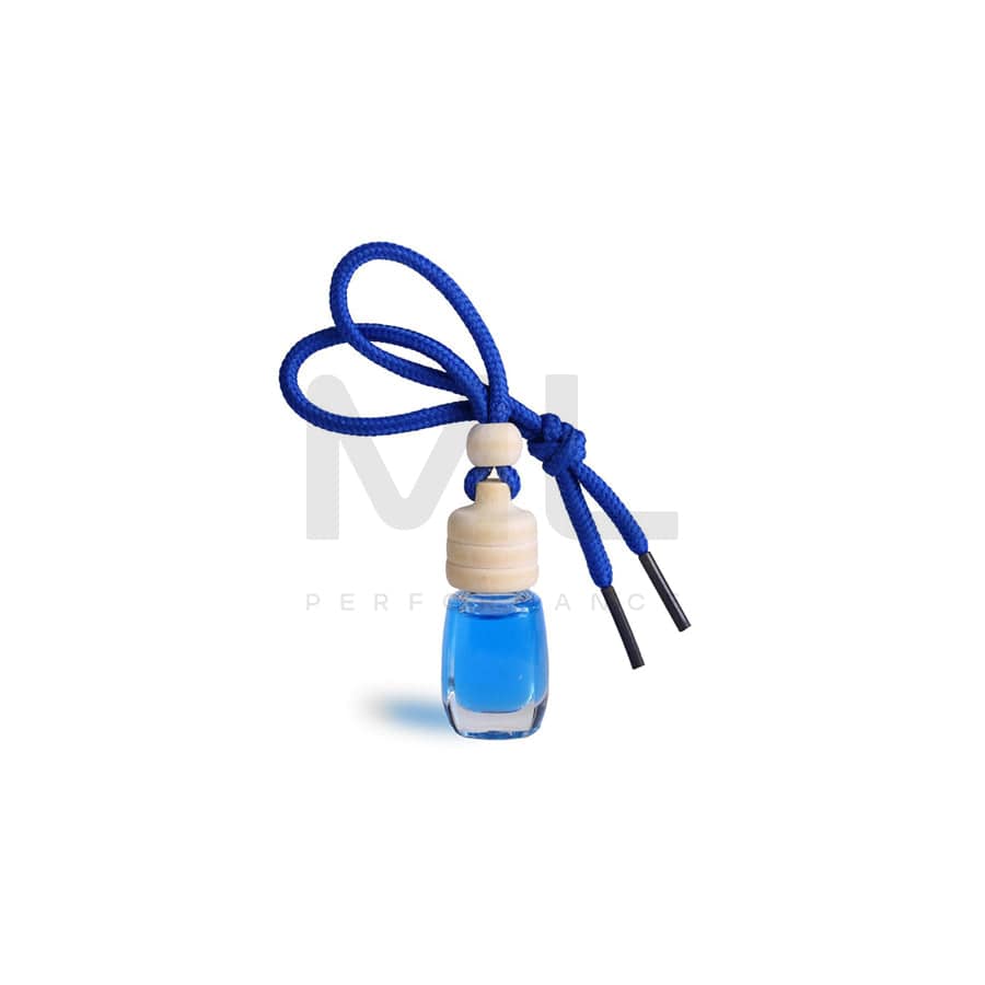 RIDEX 3443A0349 Car air freshener Bottle, Contents: 4ml