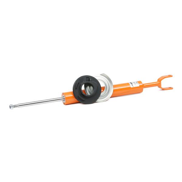 KONI 8250-1022 Front Axle Shock Absorber for Audi A6