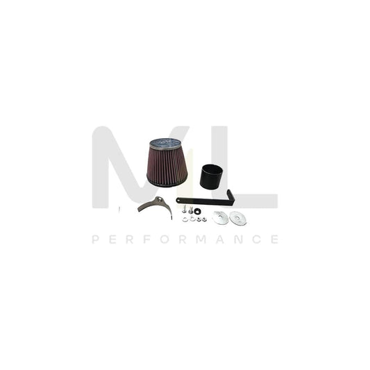K&N 57-0696 Performance Air Intake System