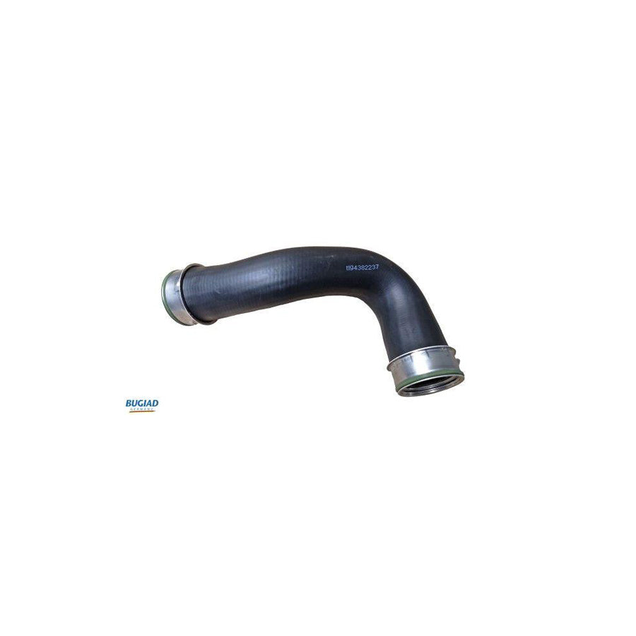 BUGIAD 82237 Charger Intake Hose Suitable for Mercedes-Benz E-Class