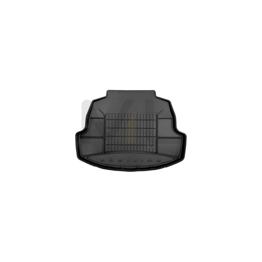 FROGUM TM406698 Car boot tray for TOYOTA Corolla XII Saloon (E210) TPE (thermoplastic elastomer), Nonslip, (LHD)