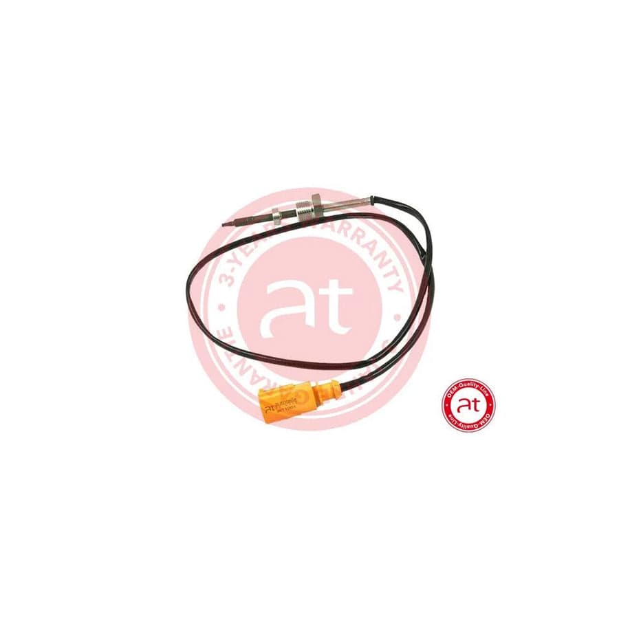 at autoteile germany At11001 Sensor, Exhaust Gas Temperature