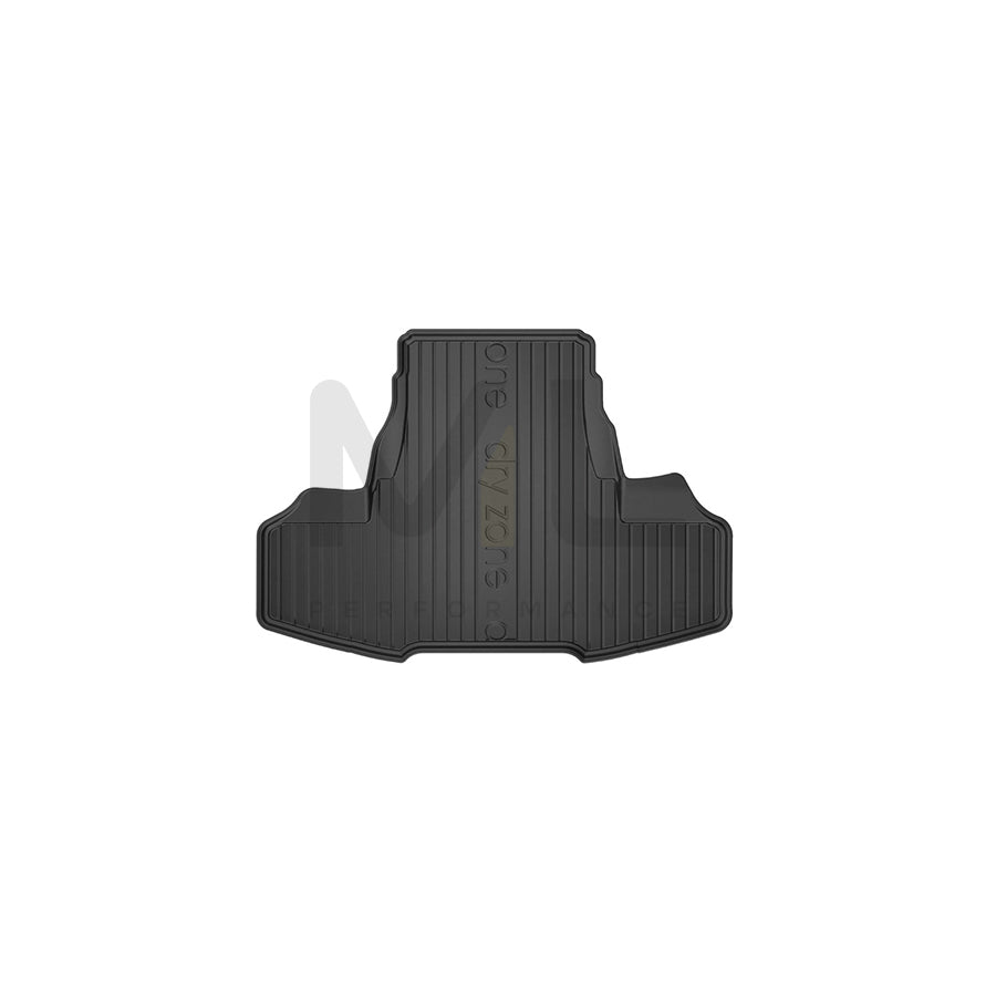 FROGUM Dry Zone DZ405455 Car boot tray for HONDA Accord VIII Saloon (CU) Elastomer, (LHD)