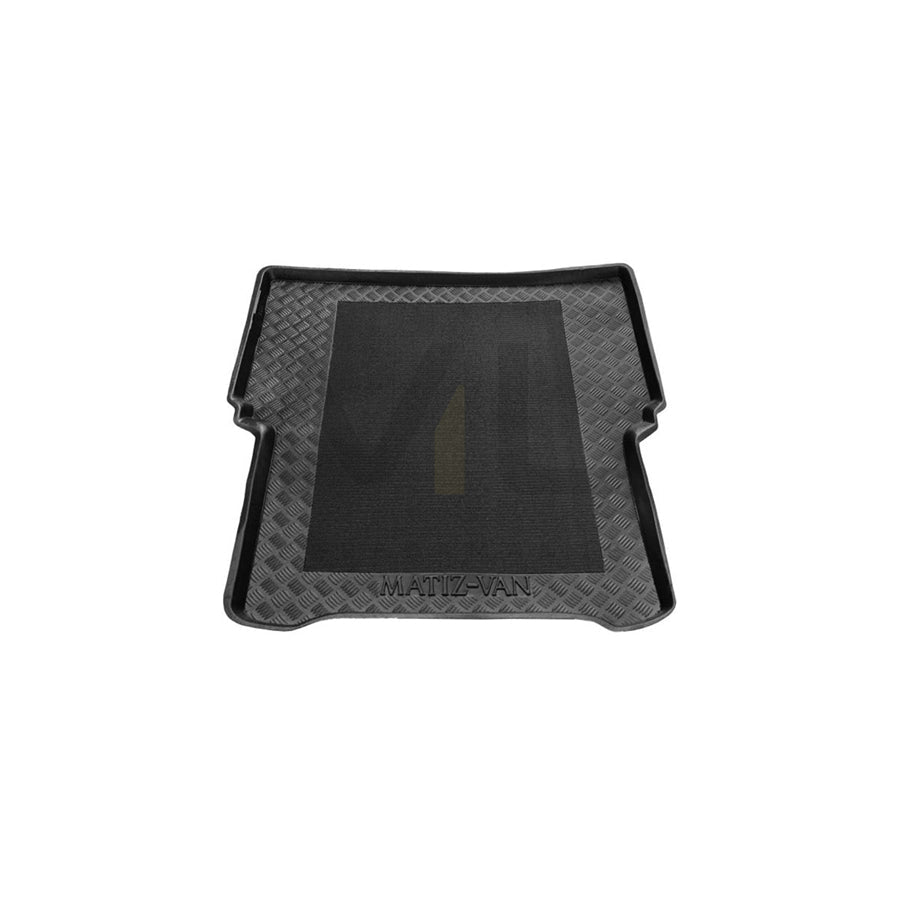 REZAW PLAST 100215M Car boot tray for DAEWOO Matiz I Hatchback (M100, M150) Elastomer, Plastic, Nonslip
