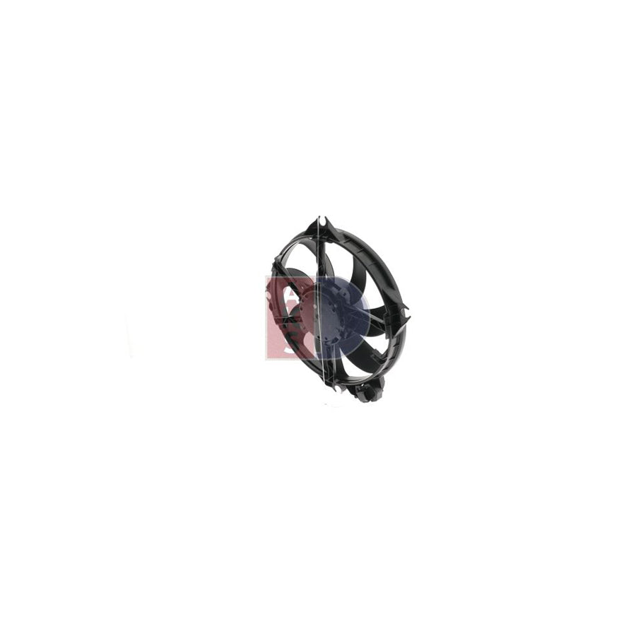 AKS Dasis 188073N Fan, Radiator
