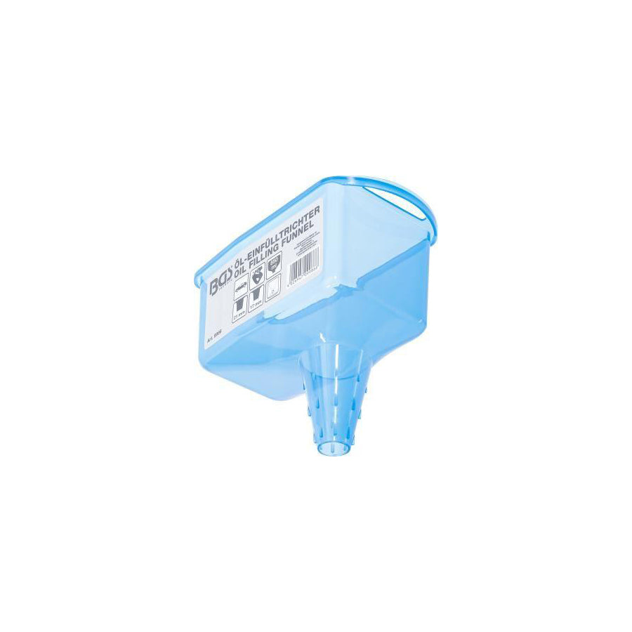 BGS 9986 Oil Filler Funnel