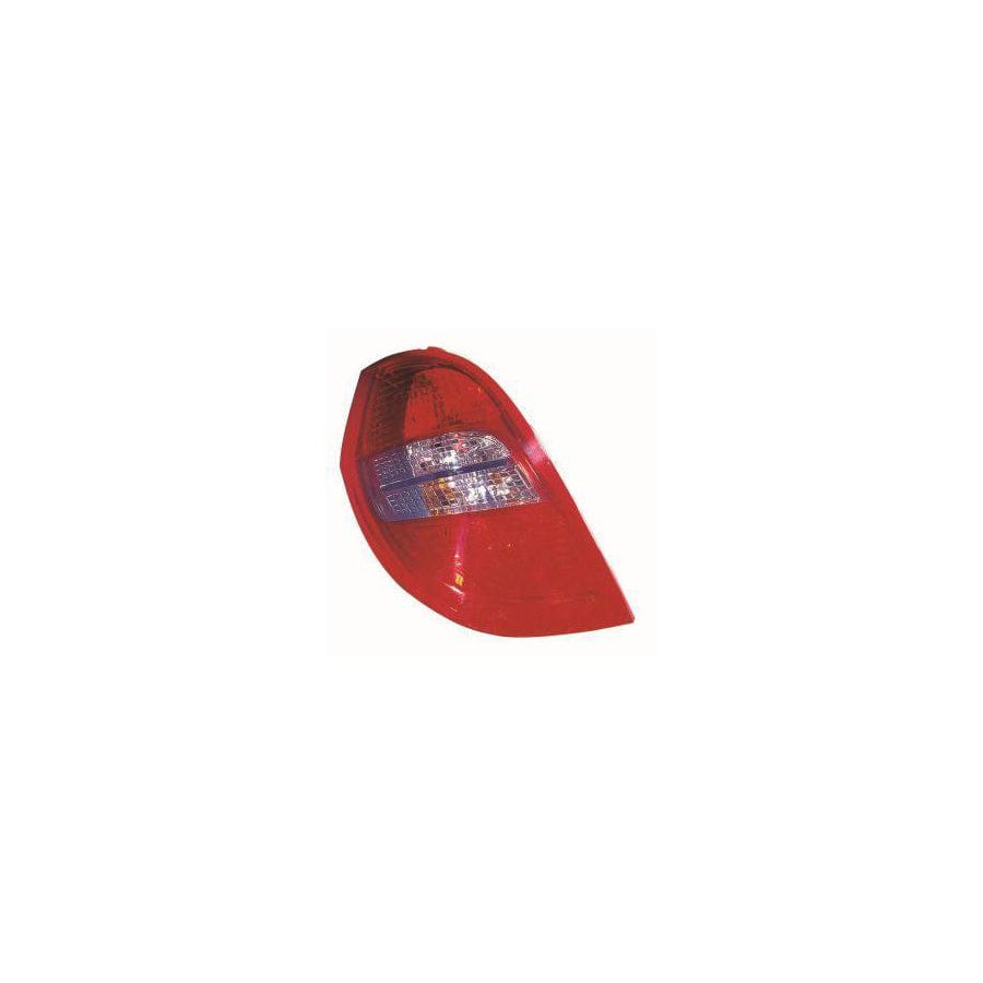 Abakus 4401966Luesr Rear Light Suitable for Mercedes-Benz A-Class (W169)