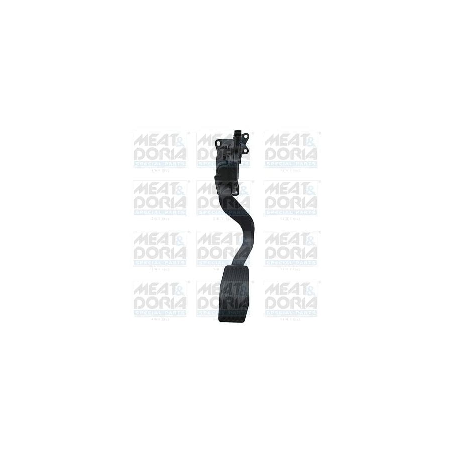 MEAT & DORIA 83679 Accelerator Pedal Kit