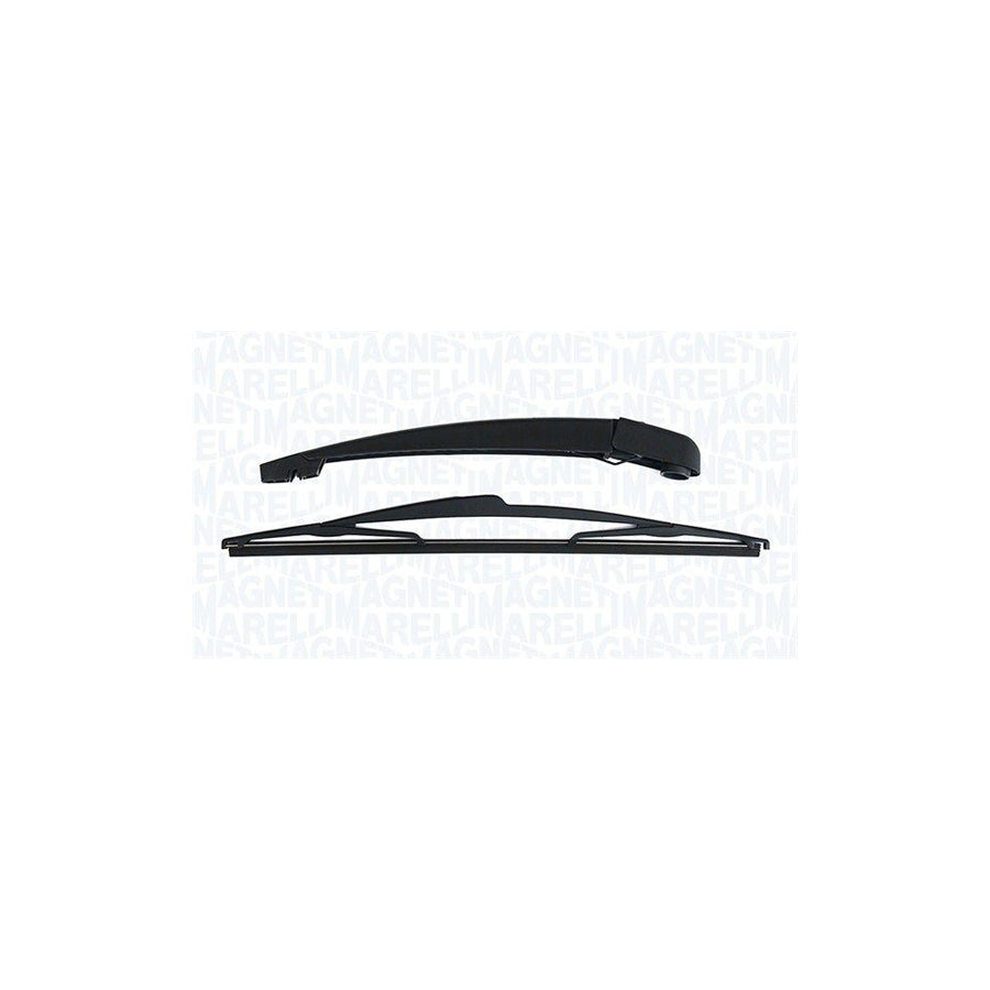 Magneti Marelli 000723180082 Wiper Blade For Ford Grand C-Max (Dxa/Cb7, Dxa/Ceu)