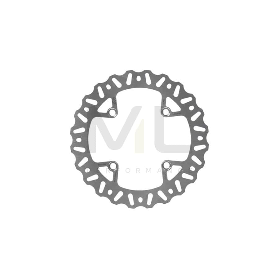 TRW MST440EC Brake Disc  - 1 piece