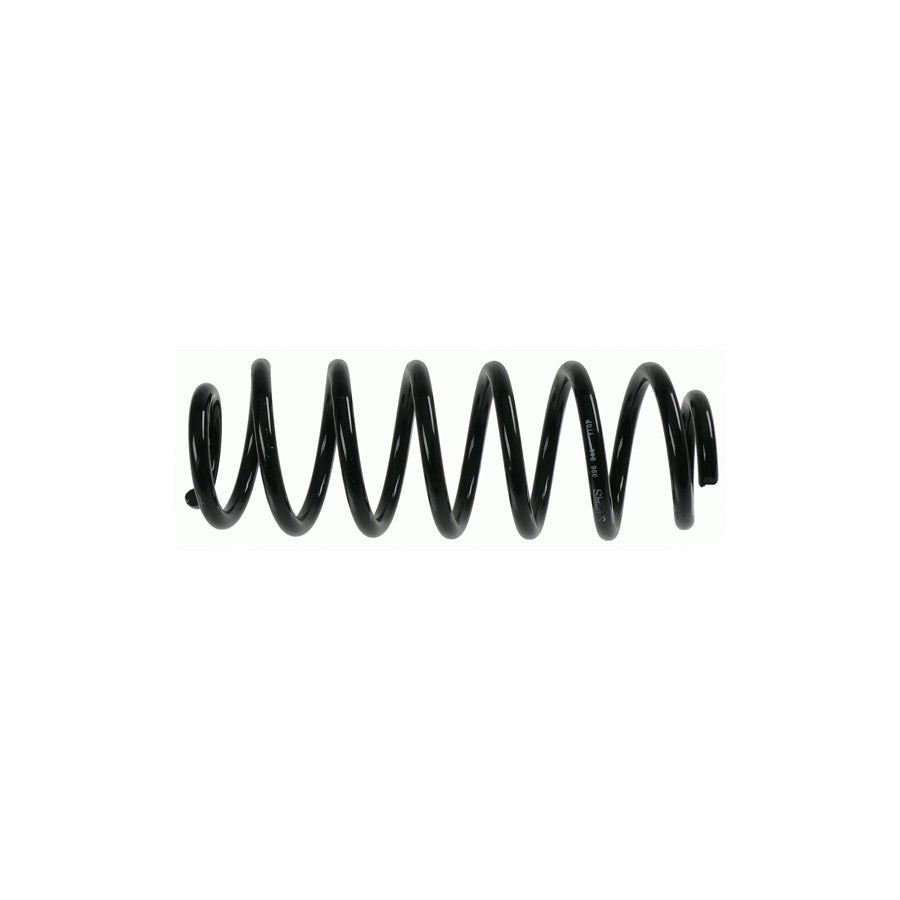 Sachs 996 944 Coil Spring For Audi A3 Sportback (8Pa)