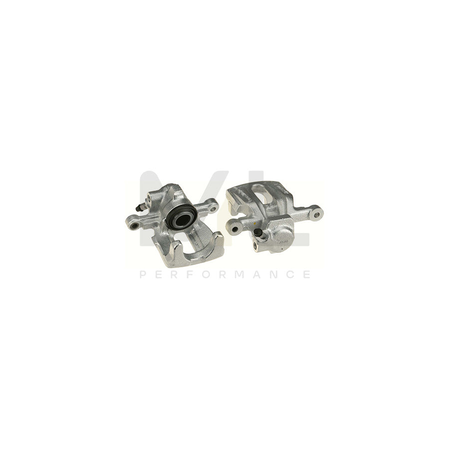 TRW BHP201E Brake Caliper suitable for MERCEDES-BENZ Vaneo (W414)