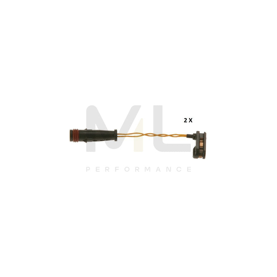TRW GIC253 Brake pad wear sensor