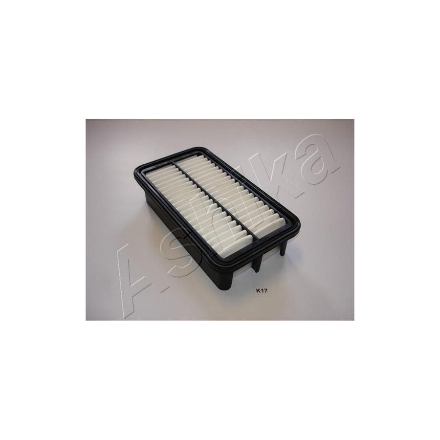 Ashika 20-0K-K17 Air Filter For Kia Picanto I (Sa)