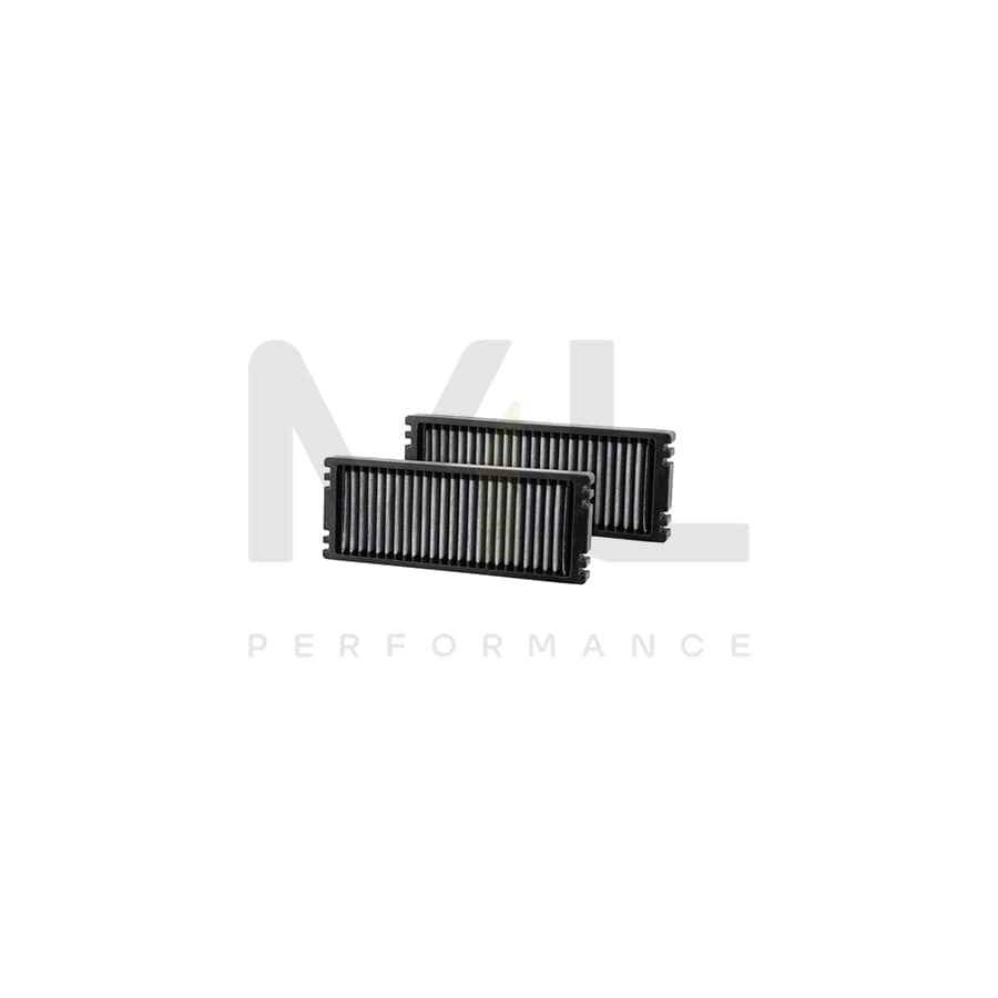 K&N VF1001 Cabin Air Filter