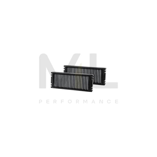 K&N VF1001 Cabin Air Filter