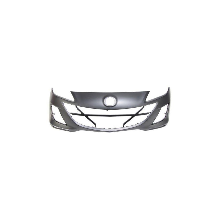 Blic 5510-00-5053907P Bumper for Opel Astra