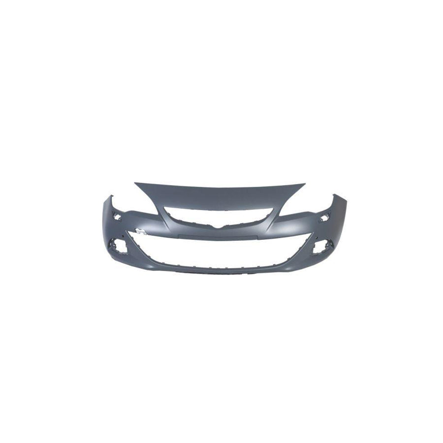 Blic 5510-00-5053907Gq Bumper for Opel Astra
